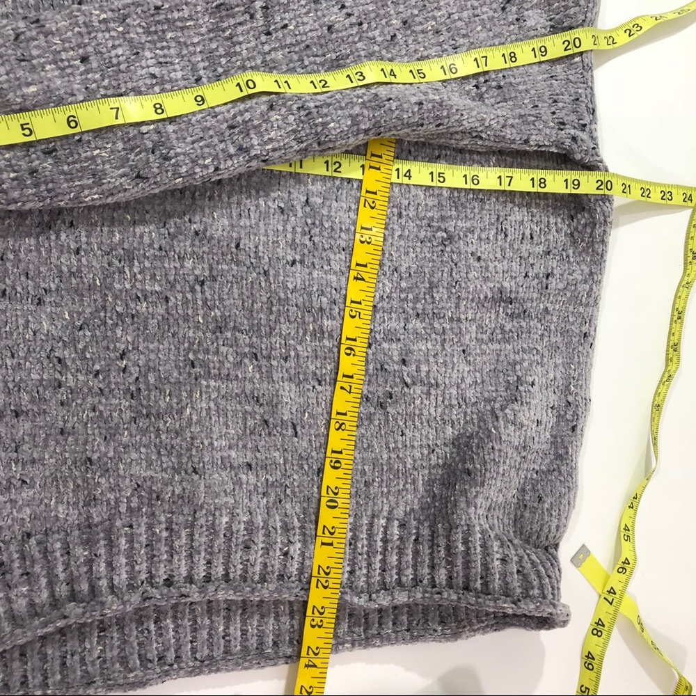 Forever 21 Black and Mudd Gray Sweaters - Picture 6 of 7